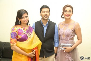 Tiger Movie Audio Launch